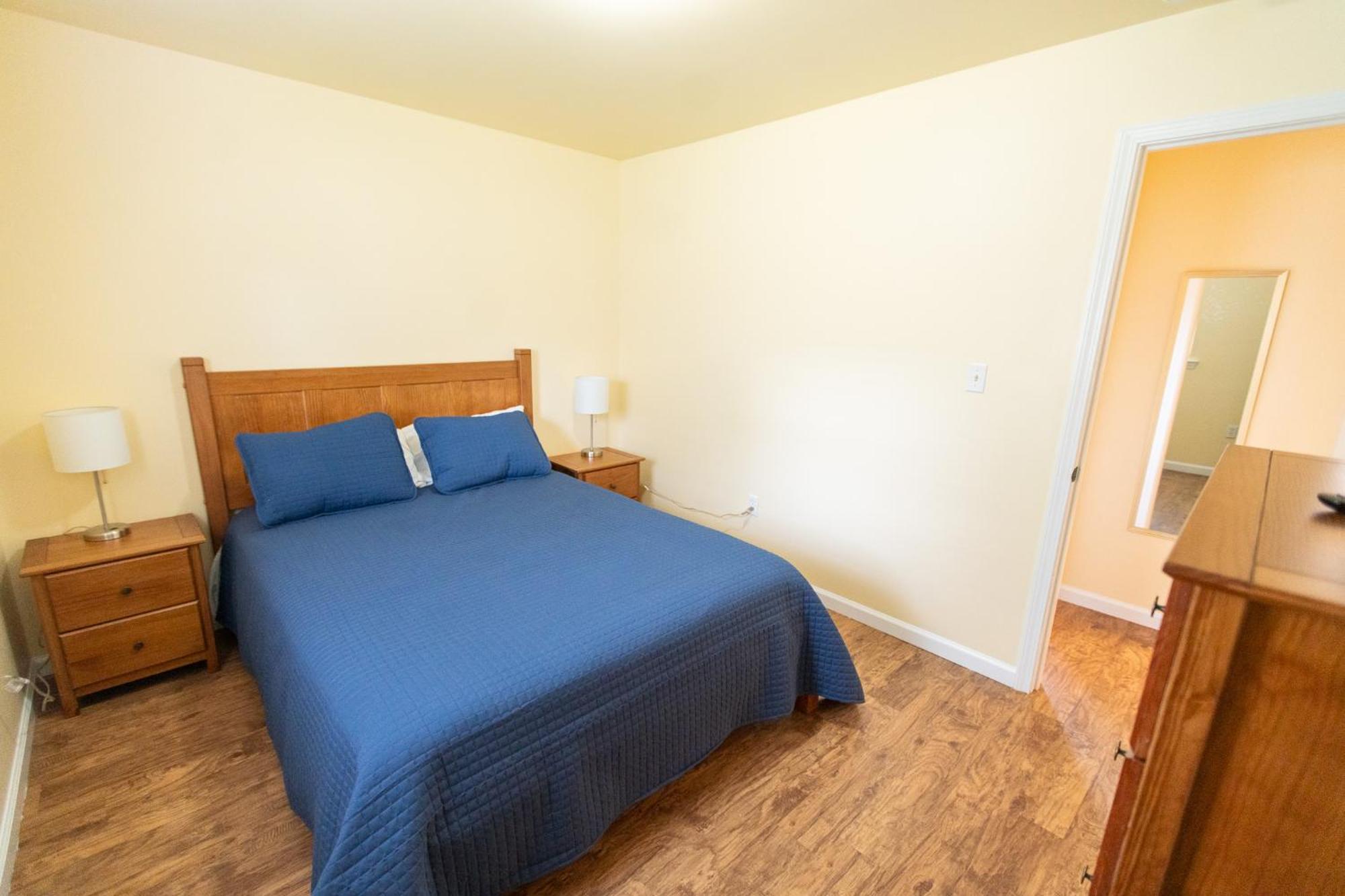 Howard'S Creek Inn White Sulphur Springs Bagian luar foto