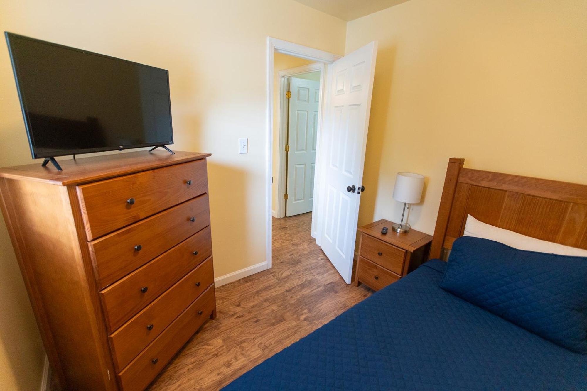 Howard'S Creek Inn White Sulphur Springs Bagian luar foto