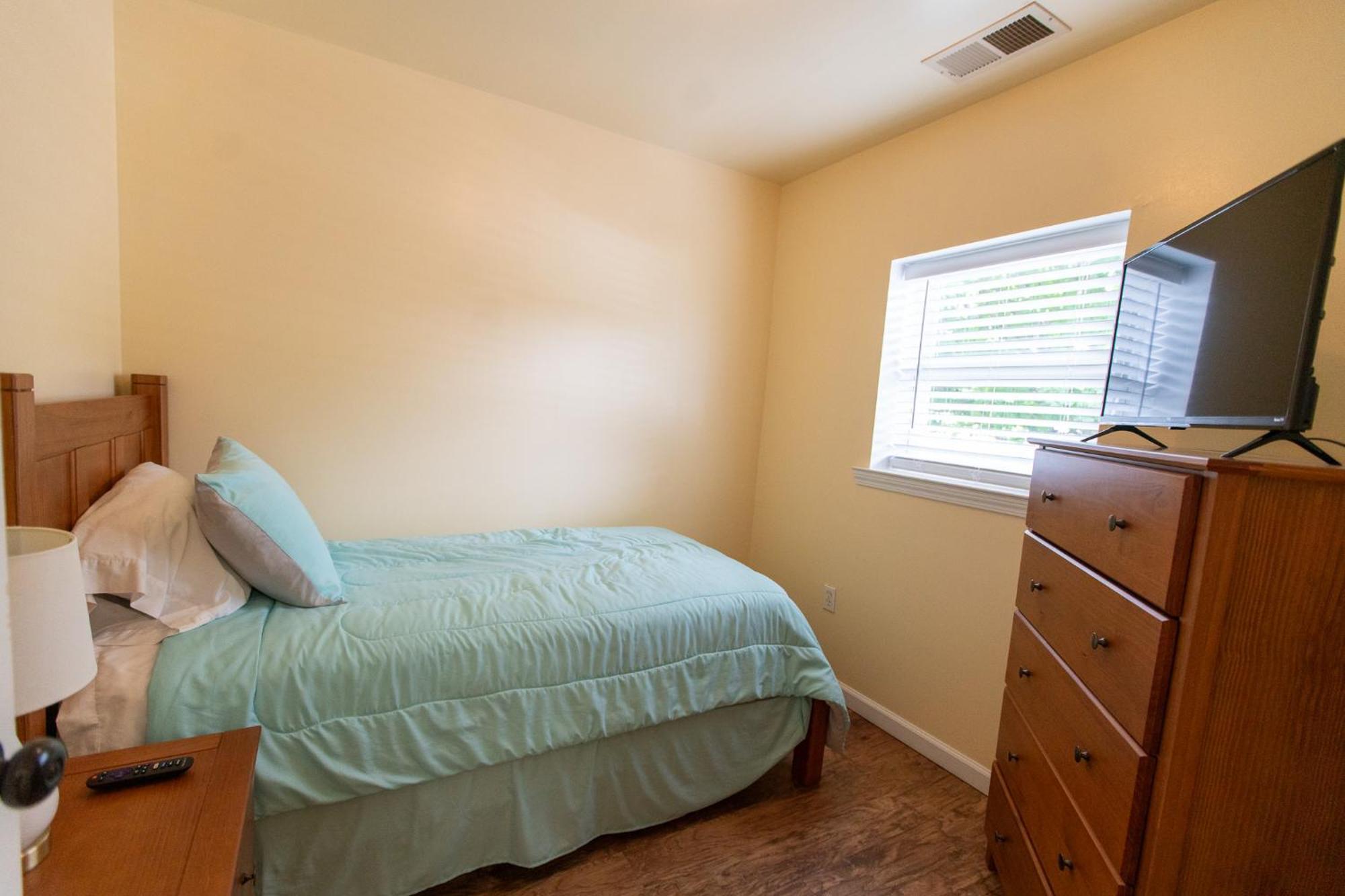 Howard'S Creek Inn White Sulphur Springs Bagian luar foto