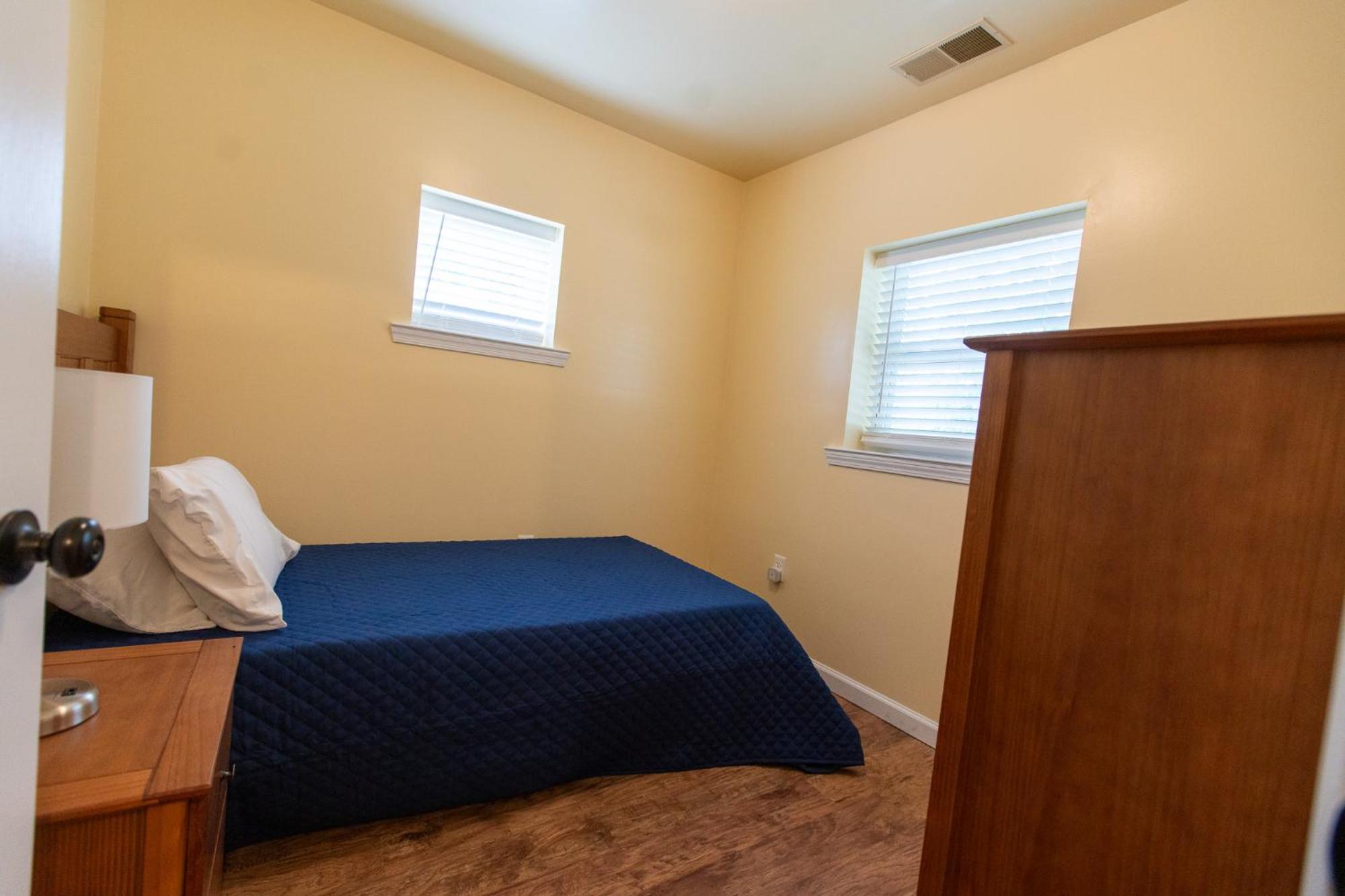 Howard'S Creek Inn White Sulphur Springs Bagian luar foto
