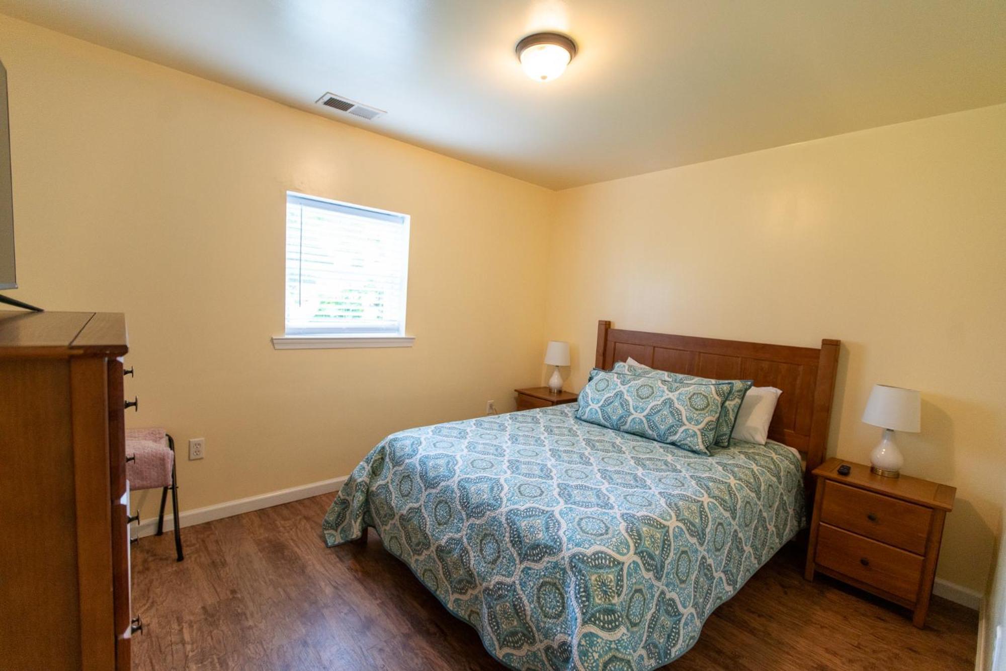 Howard'S Creek Inn White Sulphur Springs Bagian luar foto